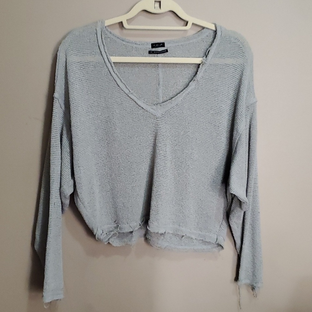 Ladies top size large